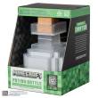 Noble Collection NOB3729 - Minecraft Replik Illuminating Potion Bottle 16 cm