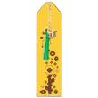 Noble Collection NOB3743 - Minecraft Lesezeichen 2er-Set Minecraft Bee & Ender Dragon