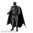 Noble Collection NOB4228 - The Batman Bendyfigs Biegefigur Batman 18 cm