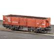 Peco NR-10B - Offener Fährenwagen BR ´Hybar´