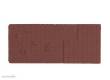 Peco NR-202 - Ziegel, Rot