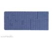 Peco NR-202B - Ziegel, Blau