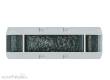 Peco NR-211 - Canopy Plus Kohle (2er-Set)