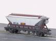 Peco NR-306 - China Clay Hopper Wagon