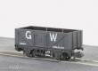 Peco NR-41W - 7 Plankenwagen