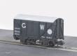 Peco NR-43W - Kastenwagen