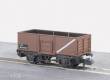 Peco NR-44FC - Butterley Steel Type Wagon Nr. B174727