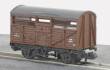 Peco NR-45B-C - Viehwagen Nr. B892109