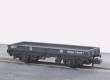 Peco NR-5W - Plattenwagen
