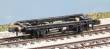 Peco NR-93 - BR-Chassis mit 12 Fuß Radstand´ > NR-93 BR-Chassis mit 12 Fuß Radstand
