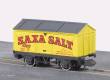 Peco NR-P120 - Saxa-Salzwagen