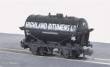 Peco NR-P176A - Tank Wagon, Highland Bitumens