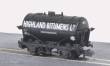 Peco NR-P176B - Tank Wagon, Highland Bitumens