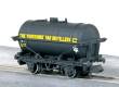 Peco NR-P180 - Yorkshire Tar Distillers Kesselwagen Nr. 597