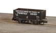 Peco NR-P426 - 7 Plank, London Brick Company