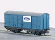 Peco NR-P55 - Palettenwagen, Ford
