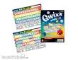 Qwixx NSV880360 - QWIXX GEMIXXT - ZUSATZBLÖCKE (2er)