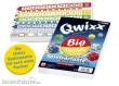 Qwixx NSV880445 - QWIXX BIG POINTS - ZUSATZBLÖCKER (2er)