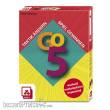 Nürnberger Spielkarten Verlag NSV880933 - Go5