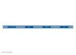 Peco NT10 - Gleisbau-Schablone gerade 254 mm lang N