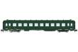 REE Modeles NW-272 - Set of 2 DEV AO, B8 & C10 Era III A