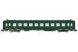 REE Modeles NW-282 - Set of 2 DEV AO, A8 & B10 Era III B