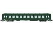 REE Modeles NW-283 - Set of 2 DEV AO, 2 x B10 Era III B