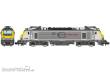 REE Modeles NW-298 - Electric locomotive BB 27162, EURO CARGO RAILlivery, SNCF Era VI
