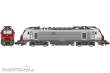 REE Modeles NW-301 - Electric locomotive Prima E 37518 CB Rail Era VI