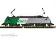 REE Modeles NW-302 - Electric locomotive BB 37044 CAPTRAIN, FRET livery, SNCF Era VI
