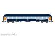 REE Modeles NW-349 -Schlafwagen ´Wasteels´ UIC B9c9x der SNCF - Ep.IV
