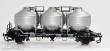 NPE NW 22065 - Silowagen ZK silber DR