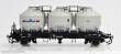 NPE NW 22069 - Silowagen Uc-y Peine AG DR