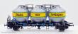 NPE NW 22080 - Silowg. Uc-y Plaste aus Schk. DR 2.Nr.