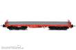 NPE NW 22085 - Salmms 454 unbeladen DB AG