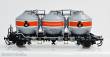 NPE NW 22087 - Silowagen Uc-y Chemiewerke Buna DR