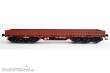 NPE NW 22149 - Samms-u 454 unbeladen DB AG