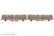 NPE NW 22209 - Laas DBAG-Transwaggon ExTe mit Holz