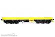 NPE NW22214 - Samms-u 454 Bauzug unbel. DBAG