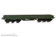 NPE NW22219 - Samms 4860 Bahndienstw. unbeladen DR