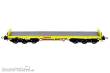 NPE NW22228 - Salmms 454 Bauzug unbel. DBAG