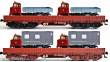 NPE NW22400 - Samms 4860 IFA L60 LKW DR