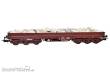 NPE NW22949 - Samms-u 454 DBAG mit Bauschutt