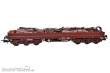 NPE NW22950 - Samms-u 454 DB-Cargo mit Schrott
