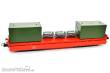 NPE NW22954 - Samms-u 454 Kabine+Motor DBAG