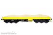 NPE NW22979 - Samms-u 454 Bahnbau Gruppe gelb mit Sand