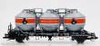 NPE NW 52032 - Silowagen Uc-y Chemiewerke Buna DR