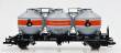 NPE NW 52032 - Silowagen Uc-y Chemiewerke Buna DR