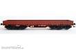 NPE NW 52052 - Samms-u 454 unbeladen DBAG