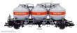 NPE NW52111 - Silow. Zk Chemikalien aus Bitterfeld